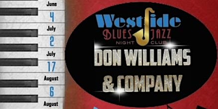 Don Williams Sr. & Company
