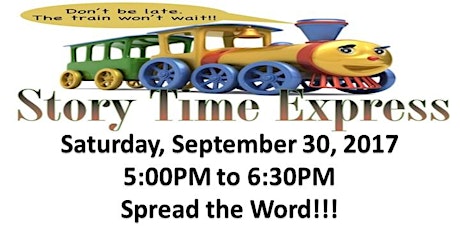Story Time Express primary image