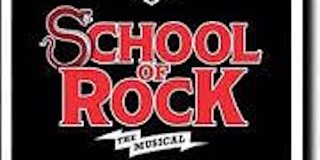 School of Rock primary image
