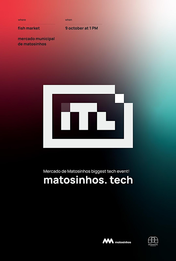matosinhos.tech market edition image