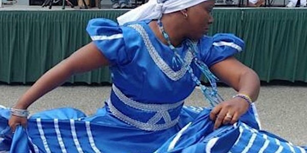 Celebrating Black Conscious Month in Brazil thru Dance