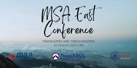 MSA East Conference