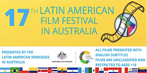 Latin American Film Festival - Argentinian Film "Today we Fix the World"