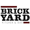 Logo van Brickyard Kitchen and Bar