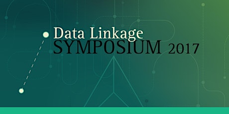 Data Linkage Symposium 2017 primary image
