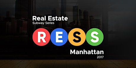 RESS: 2017 Manhattan primary image