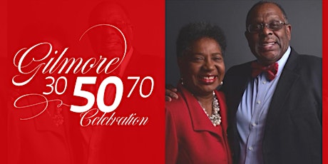 Senator Brenda Gilmore's 30/50/70 Celebration