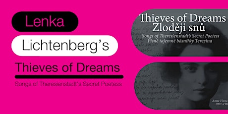 Lenka Lichtenberg’s Thieves of Dreams