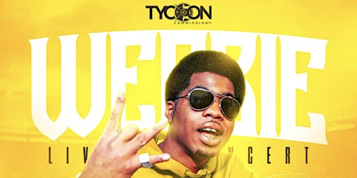 Webbie Live at Headquarters State Fair Classic After Party