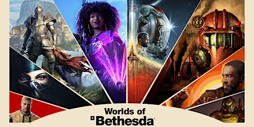 Worlds of Bethesda
