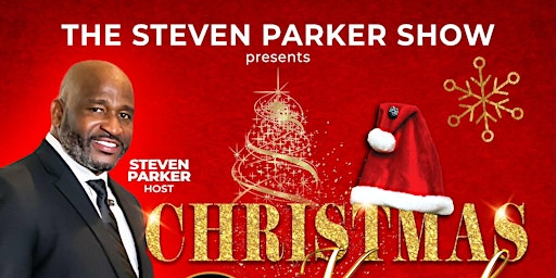 Steven Parker Christmas Karaoke