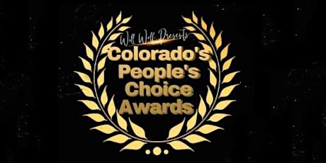 Colorado's People's Choice Awards
