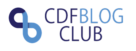 Cdf Blog Club III primary image