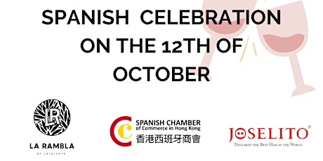Spanish Celebration on the 12th of October