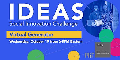MIT IDEAS 2022-23 Virtual Generator primary image