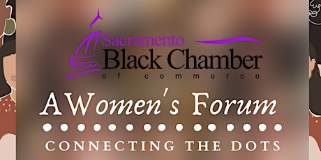 Connecting the Dots: Women in Business Dinner and Forum