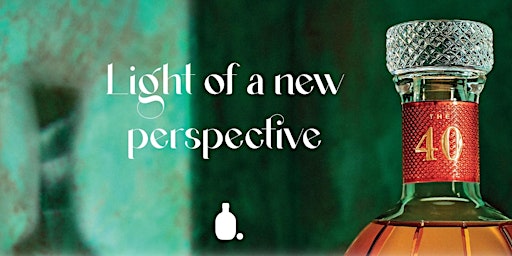 Light of a New Perspective - The Glenrothes 40 Year Old Quantum
