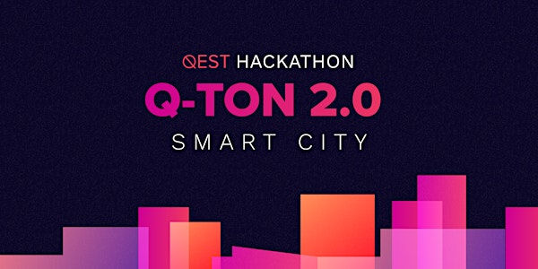 Q-TON 2.0 - Hackathon by QEST
