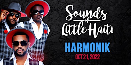 Sounds of Little Haiti "Harmonik"