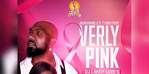 RnBMostly - OVERLY PINK: Breast Cancer & Libra SZN  (October 8th, 2022)