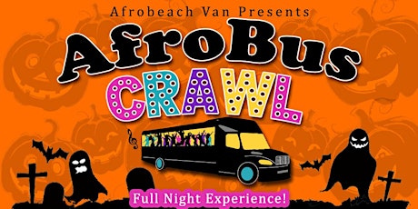 Afro Bus Crawl