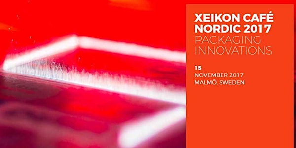 Xeikon Café Nordic 2017