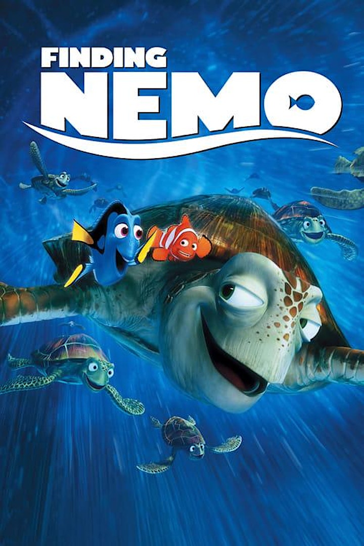 The Grounds: Finding Nemo  | 海底奇兵 image