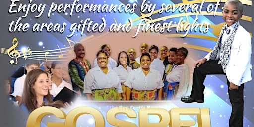 Gospel Celebration of Life