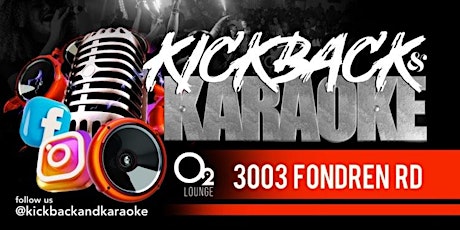 Kickback And Karaoke