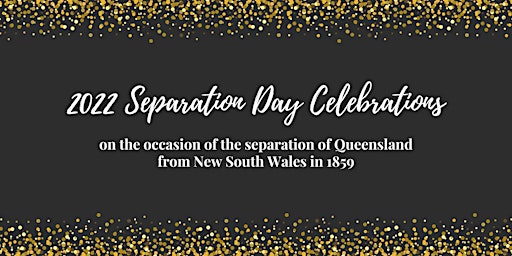 2022 Separation Day Celebrations
