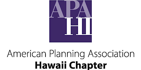 City and County of Honolulu Primary Urban Center Development Plan Update