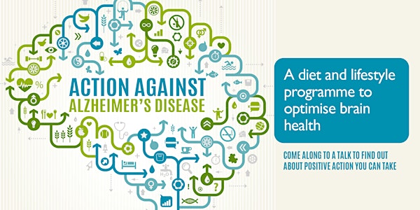 Action Against Alzheimer's - Introductory workshop