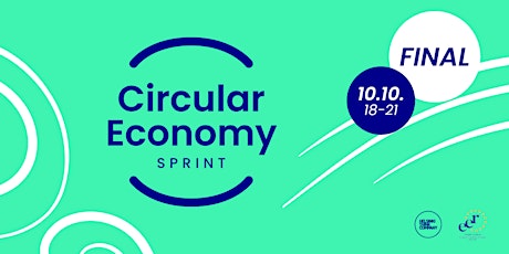 Circular Economy Sprint Final