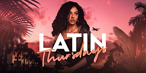 Latin Thursdays