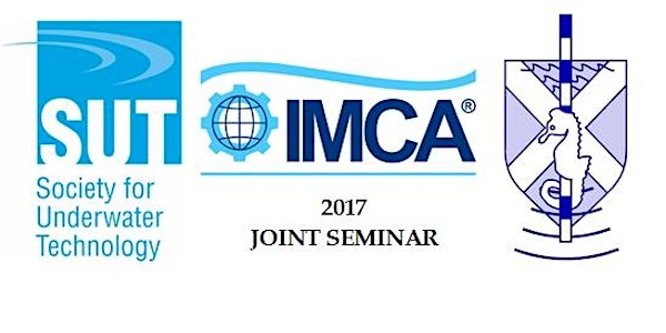 THSiS, SUT & IMCA Joint Seminar 2017