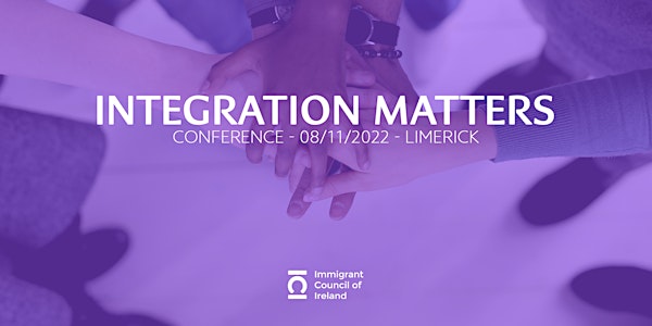Integration Matters - Conference