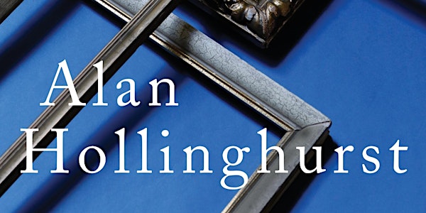 Alan Hollinghurst in conversation with Razia Iqbal