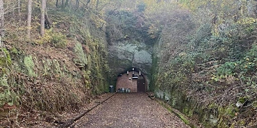Guided Tour of Drakelow Tunnels Museum
