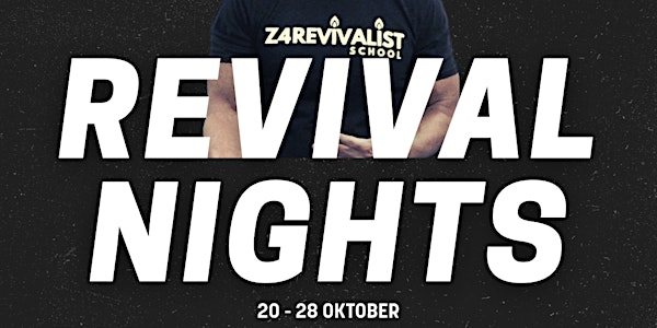 Revival Nights in Rotterdam