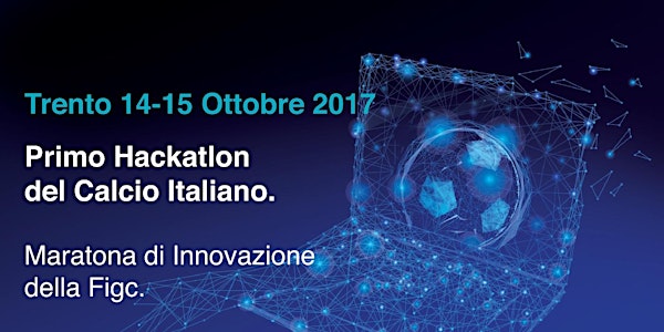Primo Hackathon del Calcio Italiano