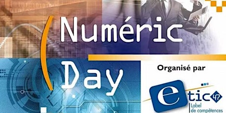 Image principale de Numeric Day