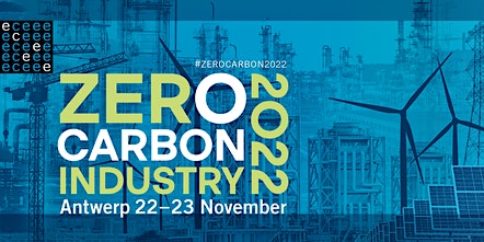 Zero Carbon Industry 2022: Accelerating structural change