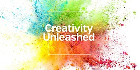 Creative Showcasing  - Creativity Unleashed Programme
