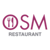 Logótipo de OSM Restaurant