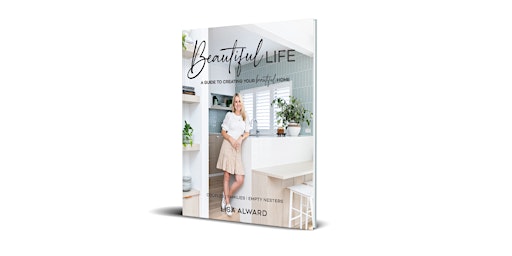 Beautiful Life Book Launch Event