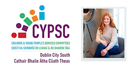 Dublin City South CYPSC: Community Support Ukrainian Children & Families