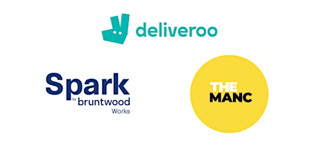 The Manc & Bruntwood Present: Lunchtime Takeaway with Deliveroo!