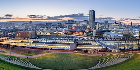 An Inclusive Strategy for the Sheffield City Region - SIPS roundtable event primary image