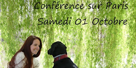 Conférence sur la Communication Animale a PARIS