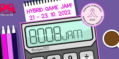 BooB Jam 2022